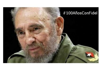 Fidel: salvar la esperanza con el corazón y la inteligencia