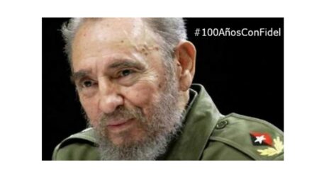 Fidel: salvar la esperanza con el corazón y la inteligencia