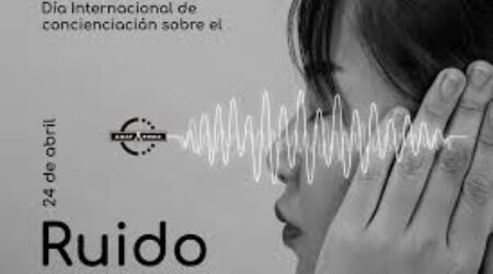 El enemigo invisible: por qué debemos tomar conciencia del ruido que nos rodea