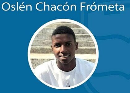 Recibe joven cienfueguero premio nacional Estudiante Investigador del Citma