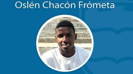 Recibe joven cienfueguero premio nacional Estudiante Investigador del Citma