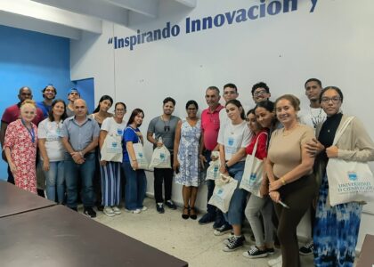 Universidad cubana realizó hackathon sobre energía renovable