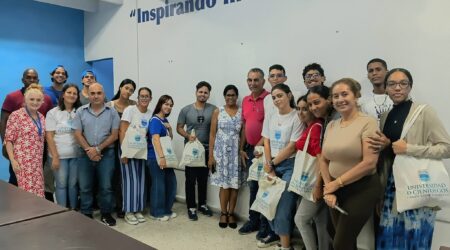 Universidad cubana realizó hackathon sobre energía renovable