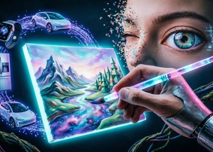 Las TICs, curiosidades y desarrollo