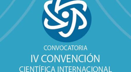 Convocatoria a la IV Convención Científica Internacional