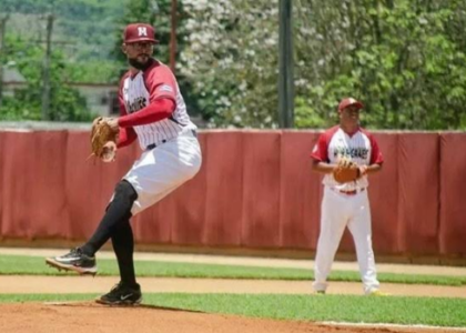 Elefantes de Cienfuegos destacan como refuerzos en Liga Élite del Béisbol