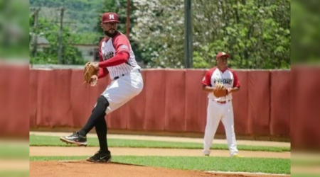 Elefantes de Cienfuegos destacan como refuerzos en Liga Élite del Béisbol