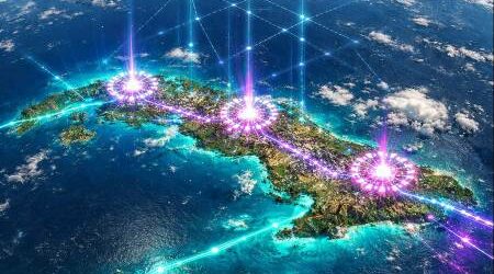 Inteligencia que conecta iniciativas