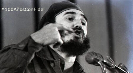 Fidel, la cultura y el alma de la nación