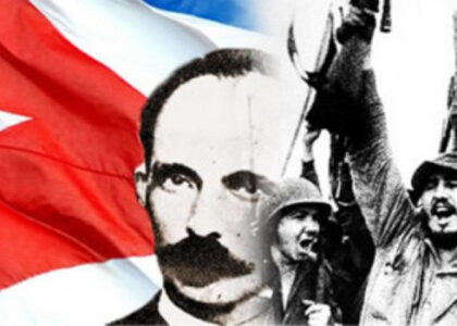 Martí y Fidel: dos centenarios, una sola Revolución
