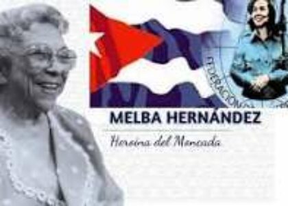 Muchacha de acero