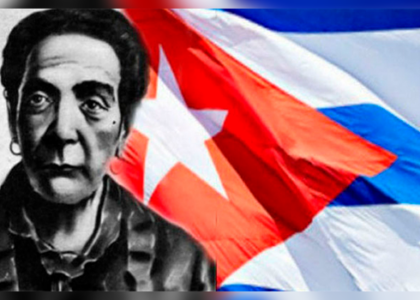Mariana Grajales Cuello, símbolo de la mujer cubana
