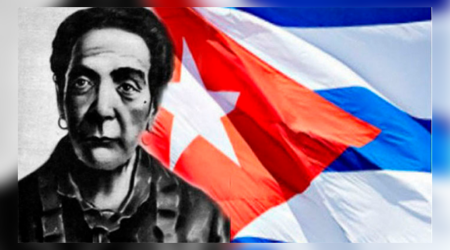 Mariana Grajales Cuello, símbolo de la mujer cubana