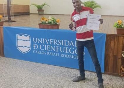 Oslén quiere seguir innovando