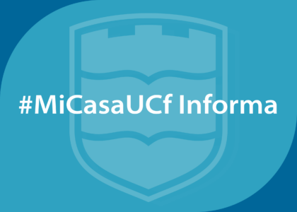 Matrícula para estudiantes de nuevo ingreso (primer año)
