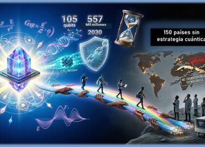 La era de los ordenadores que resuelven lo imposible: Computación cuántica, una realidad