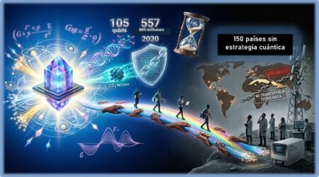 La era de los ordenadores que resuelven lo imposible: Computación cuántica, una realidad