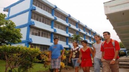 Convoca Universidad de Cienfuegos a Convención Científica Internacional