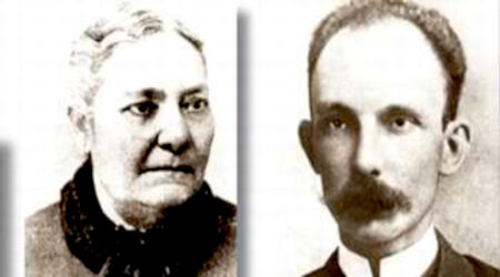 El amor filial de José Martí, esa otra pasión del Apóstol