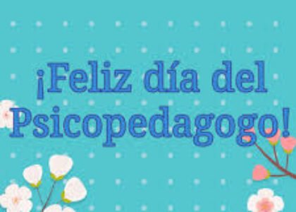 ¿Por qué el 17 de septiembre se celebra el Día del Psicopedagogo?