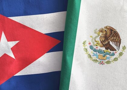 Cuba abrazará a México desde la cultura y el patrimonio musical