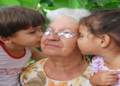Día de la Ancianidad: escuchar, acompañar y proteger